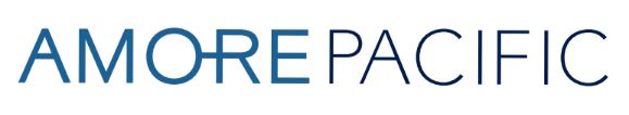 AmorePacific_logo 아모레퍼시픽 로고