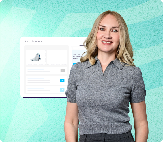 Maximize user LTV
