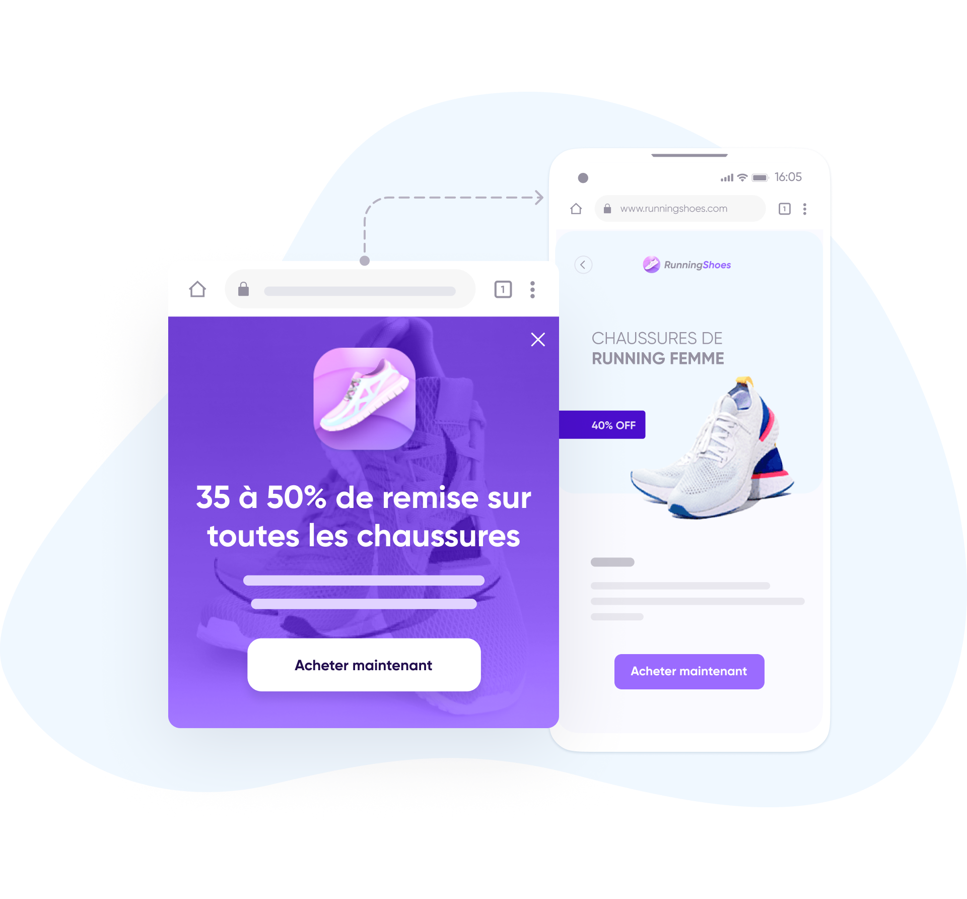 Tirez parti de l’ensemble de vos ressources propriétaires